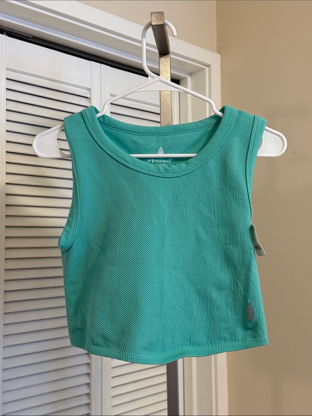Free throw muscle tank - Picture 2 of 5